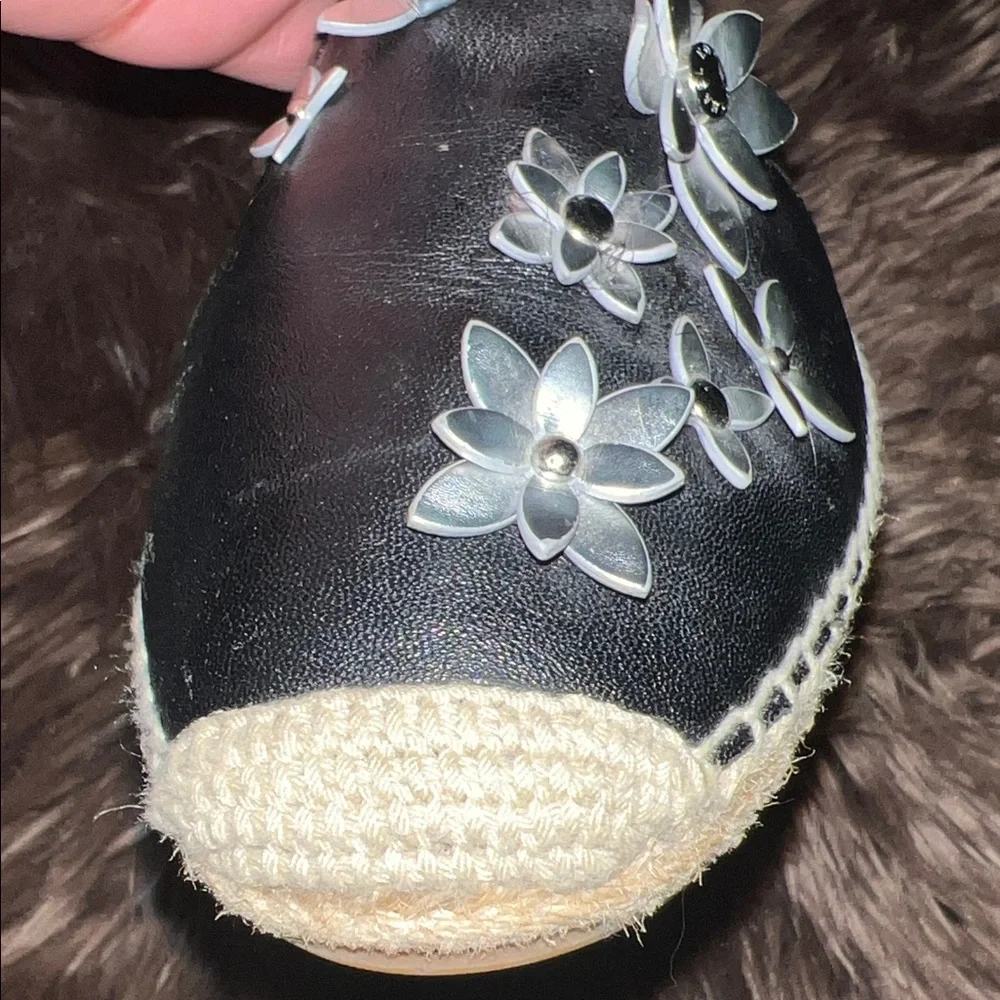 MICHAEL Michael Kors Espadrilles Size 7.5-PRELOVED